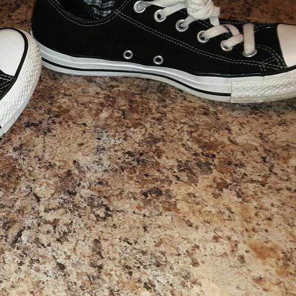 Womens or Mens All Star Converse Sneakers  10 - Picture 7 of 8